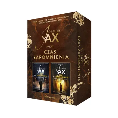 Pakiet Czas Zapomnienia