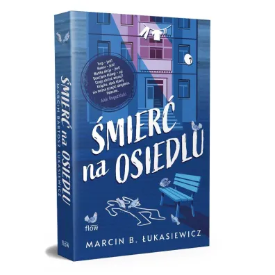 �mier� na osiedlu