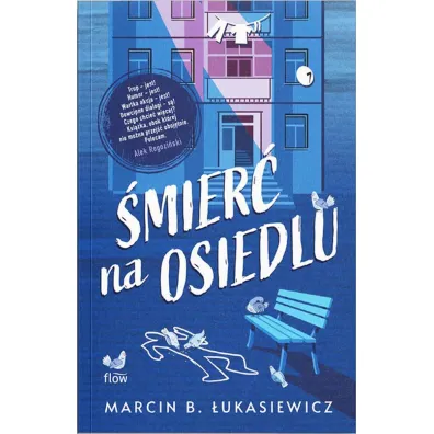 �mier� na osiedlu