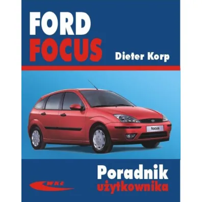 Ford Focus (1998-2004) - Korp Dieter