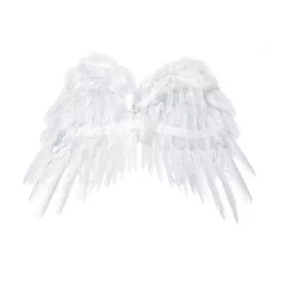 PartyDeco Skrzyd�a anio�a 53x37cm