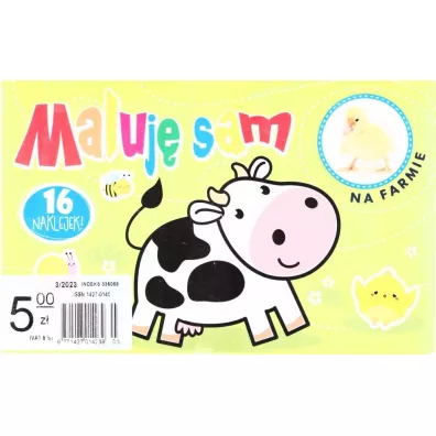 Maluj� sam MIX