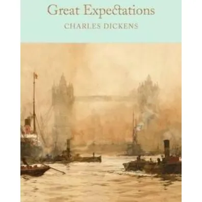 Great Expectations. Collector's Library - Charles Dickens