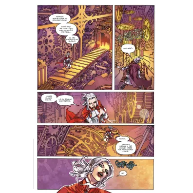 Z�o u Wr�t Baldura. Dungeons & Dragons. Tom 4