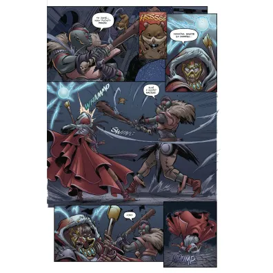 Z�o u Wr�t Baldura. Dungeons & Dragons. Tom 4