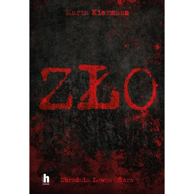 Z�o - Marta Kiermasz