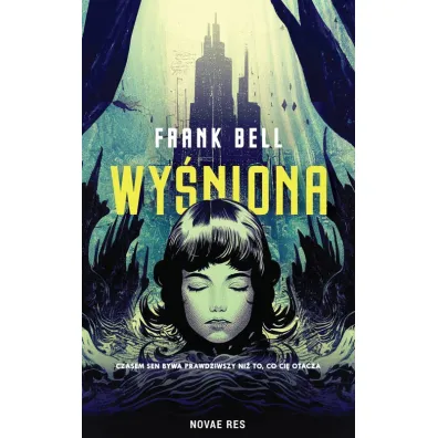 Wy�niona - Frank Bell