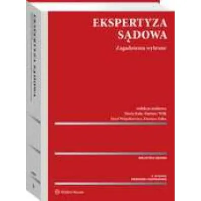 Ekspertyza s�dowa wyd. 2023