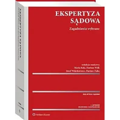 Ekspertyza s�dowa wyd. 2023