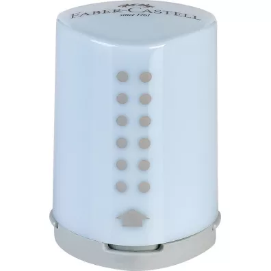 Faber-Castell Temper�wka Grip 2001 Mini sky blue