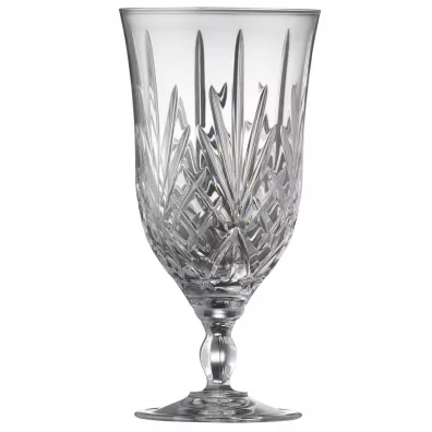 Lyngby Glas Szklanki do piwa ze szka krysztaowego Melodia 916094 4 x 400 ml