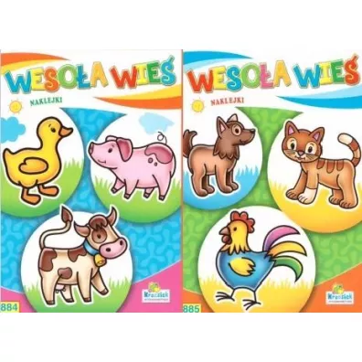 (212) Weso�a wie� MIX - Barbara Krzesiek