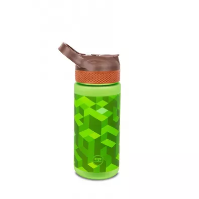 Coolpack City Jungle Bidon Bibby City Jungle 420ml
