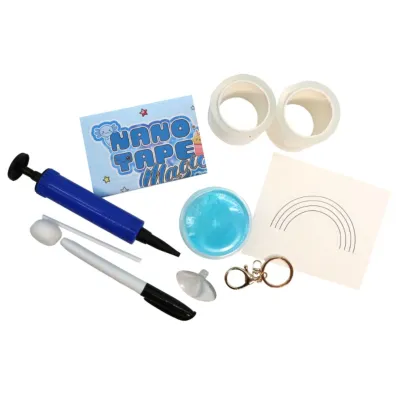 Nano Tape Magic - S�odka chmurka Epee