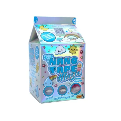 Nano Tape Magic - S�odka chmurka Epee