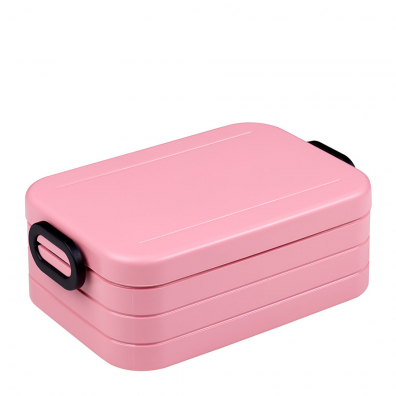 Mepal Lunchbox Take a Break midi Nordic Pink 107632076700 900 ml