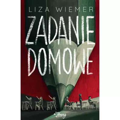 Zadanie domowe - Liza Wiemer