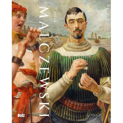 Jacek Malczewski - Urszula Kozakowska-Zaucha
