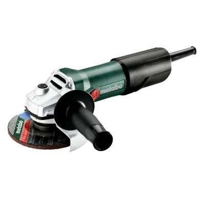 Metabo Szlifierka k�t.125 /wev 850-125 reg. obr.