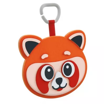 Montessori Wood muzyczna Panda Lisciani