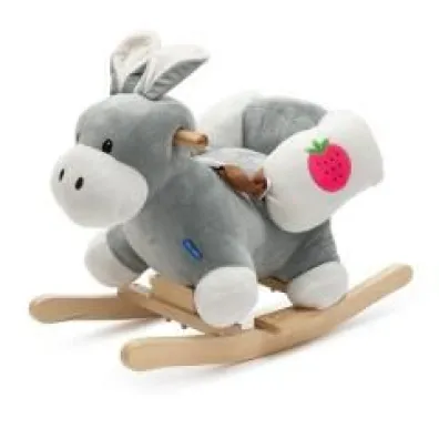 Osio�ek na biegunach z melodi� Baby Mix