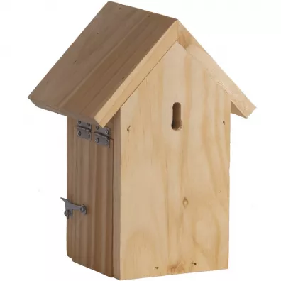 Esschert Design Budka lgowa dla strzyyka