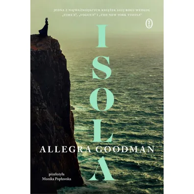 Isola - Allegra Goodman