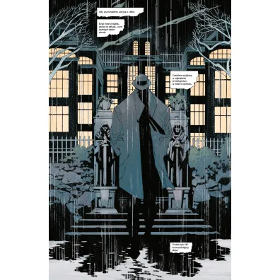 Batman Gotham. Rok pierwszy