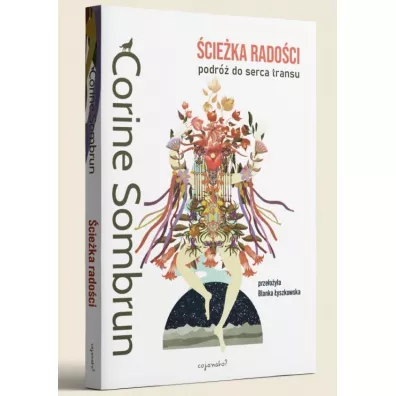 �cie�ka rado�ci - Corine Sombrun