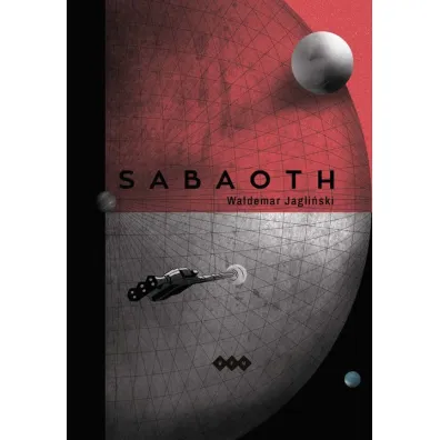 Sabaoth - Waldemar  Jagli�ski