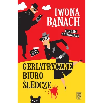 Geriatryczne Biuro �ledcze - Iwona Banach