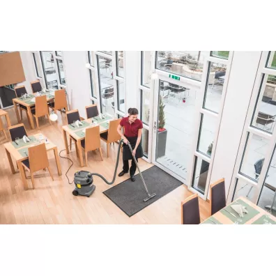 Karcher Odkurzacz uniwersalny NT22/1 Ap Te (z gniazdem do pod�. elektronarz�dzi) 1.378-610.0