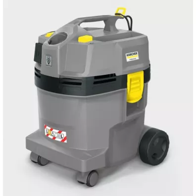 Karcher Odkurzacz uniwersalny NT22/1 Ap Te (z gniazdem do pod�. elektronarz�dzi) 1.378-610.0