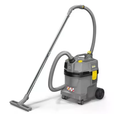 Karcher Odkurzacz uniwersalny NT22/1 Ap Te (z gniazdem do pod�. elektronarz�dzi) 1.378-610.0