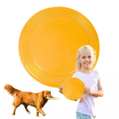 Frisbee latajcy dysk MIX Technok