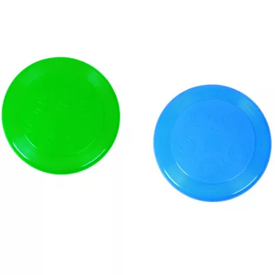 Frisbee latajcy dysk MIX Technok