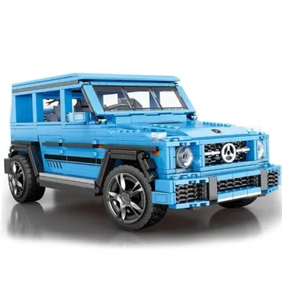 Klocki G65 1324el
