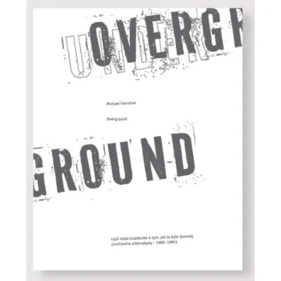 Overground - Michael Fleischer