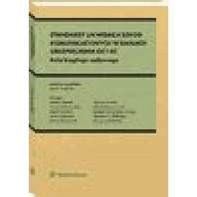 Standardy likwidacji szk�d komunikacyjnych w ramach ubezpieczenia OC i AC