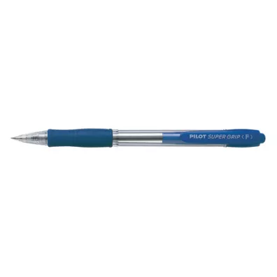 Pilot D�ugopis Super Grip BPGP-10R