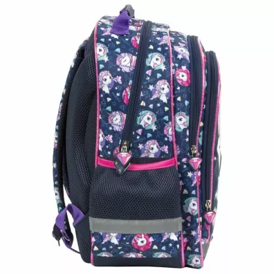 Plecak 15 B Jednoro�ec 14, Derform