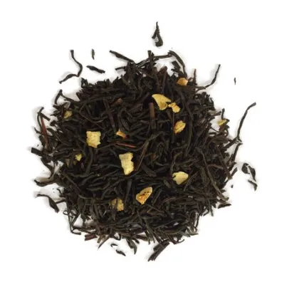 Long Man Tea Earl Grey Herbata czarna sypana Opakowanie uzupe�niaj�ce 100 g
