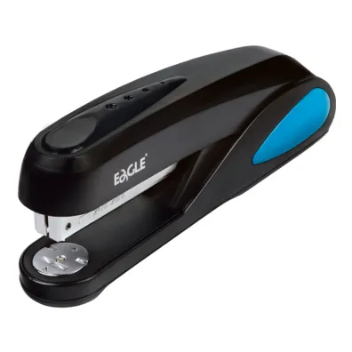 Kw Trade Zszywacz 24/6 20K Dynamic S5104 niebieski