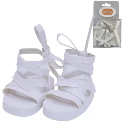 Buty dla lalek 32cm Paola Reina