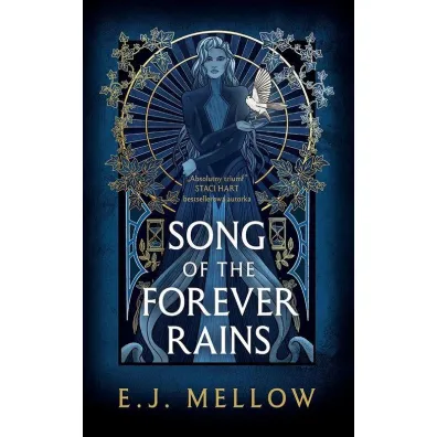 Song of the Forever Rains (edycja kolekcjonerska)