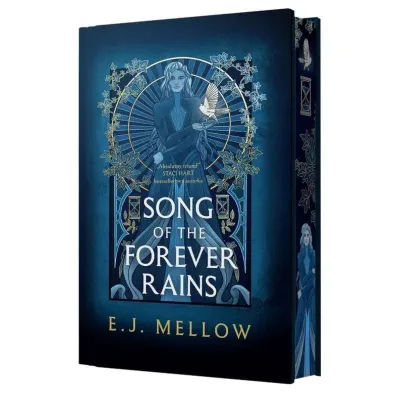 Song of the Forever Rains (edycja kolekcjonerska)