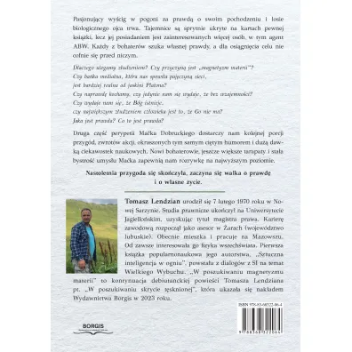 W poszukiwaniu magnetyzmu materii