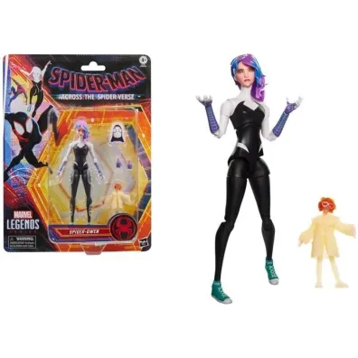 Figurka Spiderman Gwen Stacy Spider-Woman