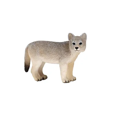Figurka Wilk m�ody