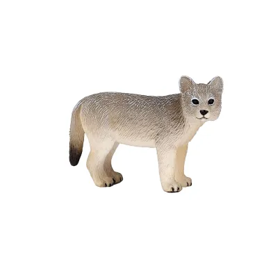 Figurka Wilk m�ody